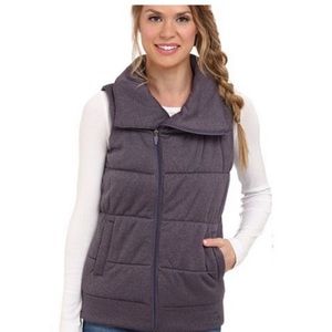 The North Face Puffer Vest